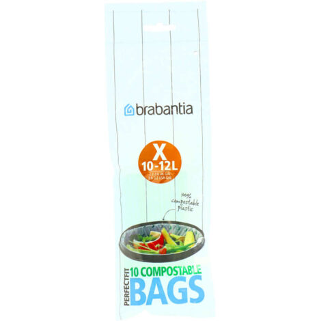 Rotho ECO Magnetrondoos 3,7L Papaya Rot