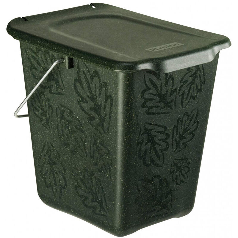 Komposteimer 7 l GREENLINE