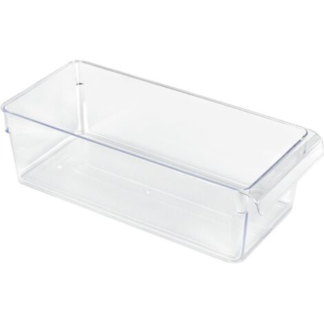 Rotho Kühlschrankorganizer Loft 3,1 l Küchenhelfer