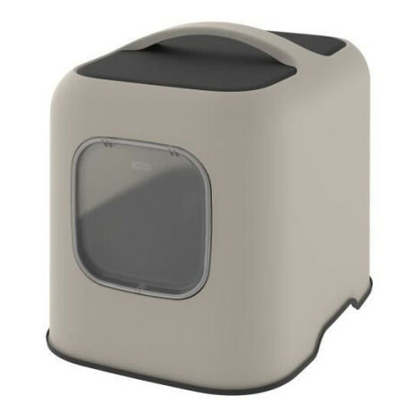 ROTHO - Maison toilette - BIALA - Cappuccino