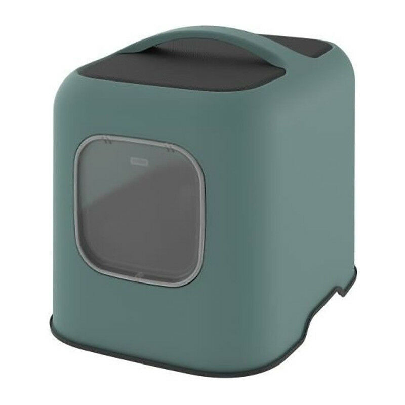 Maison toilette - biala - Vert de Gui - Rotho