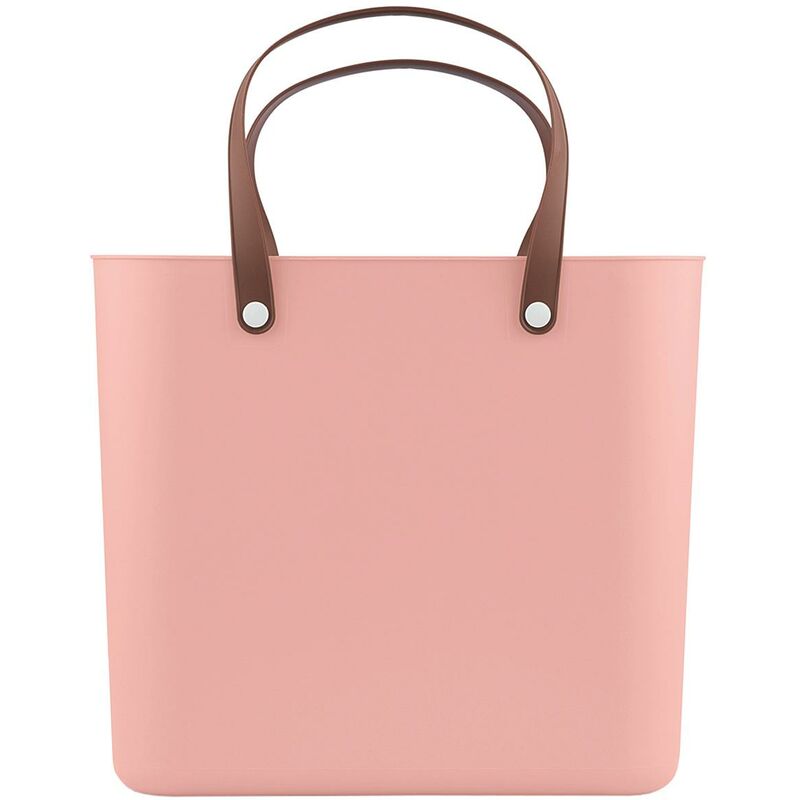 Multibag Style 25l Albula 40x23,5x34cm linnea pink