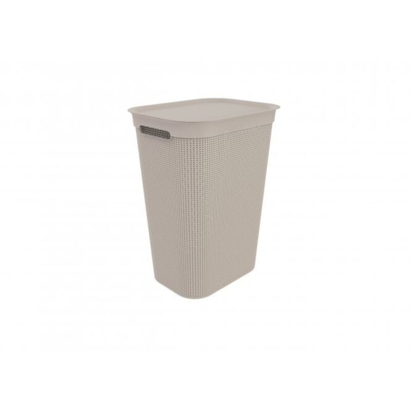 Brisen - panier à linge - 50l - Rotho
