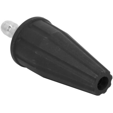 Rotierende Turbodüse für 3600 PSI Hochdruckreiniger, 1/4"-Schnellanschluss