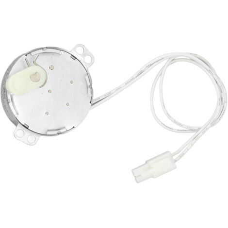 Rotierender Eierbereiter für Hühnereier, professioneller Ersatzmotor mit geringer Verlustleistung, 4W Aluminiumkonstruktion, bequem zu bedienen, drehbar für den Heimgebrauch (BROLEOzd6gqwrxha-11)