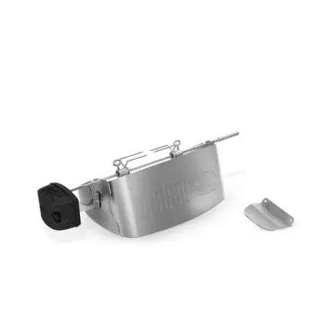 Rôtissoire pour barbecue Q 1100N / 1200N