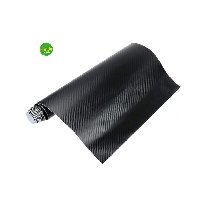 Rotlo Protezione Adesiva Bolis 20x200x0,75cm Nero