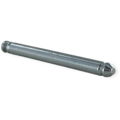 Roto Axerlagerstift NT NX Länge 71 mm VE100