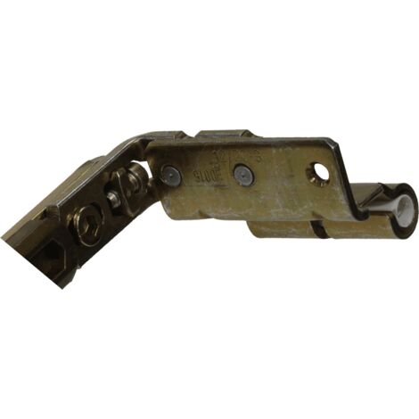 Roto Centro 100 Axerarm 500 Ls Ka 12/20-9