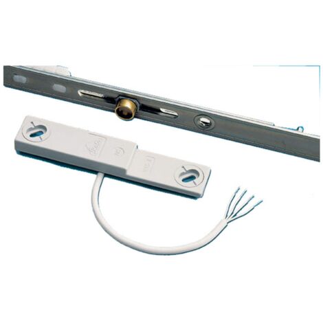 Roto Elemento di Contatto Originale MVS 6 M VDS B Testato