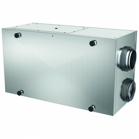 Roto-H 600+ Bet Caisson Double Flux Roto Hori 600M3/H Bet ATLANTIC 521583