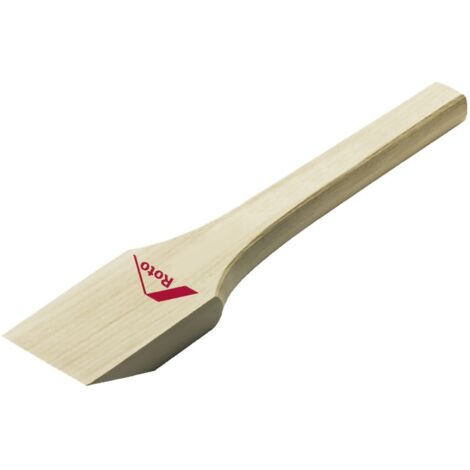 ROTO Leva in legno larghezza 52 mm