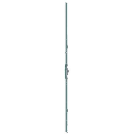 Roto NT DK-Getriebe K Gr.1090 FFH 1001-1200mm G 513mm D 8 1E 259865