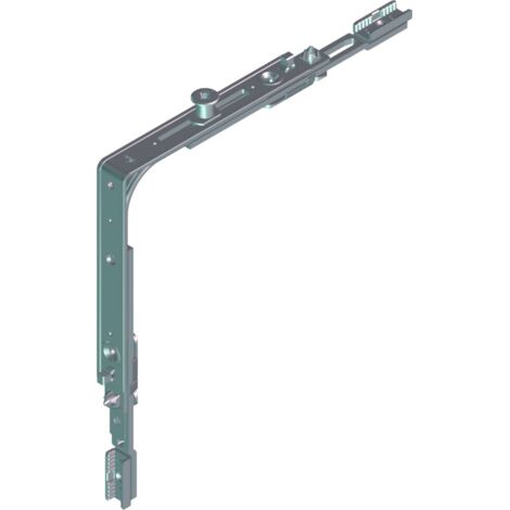 Roto NT Eckumlenkung Standard 1P VE10