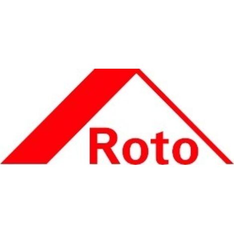 Roto NT Schließstück 4mm einfr. Links VE100
