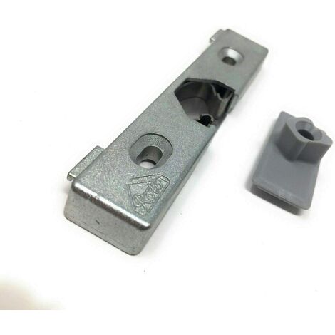 Roto NT - Serratura per porta del balcone