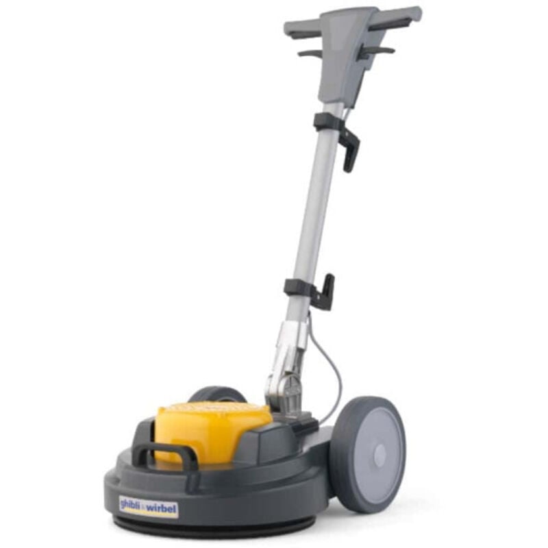 Monobrosse orbitale O143 S10 ghibli - 00-105EL-GH