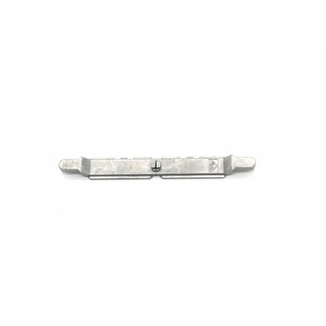 Roto TS0607 trascinatore, Argento