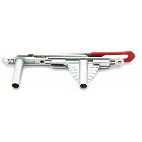 Roto TS2506 Azionamento, Argento