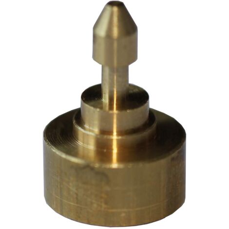 Roto TS5368 MVS (sensore chiusura magnetica), clip di postmontaggio per chiusura centrale MV400 e MV600