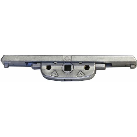 Roto TS6410 Ingranaggio di aspirazione, Argento