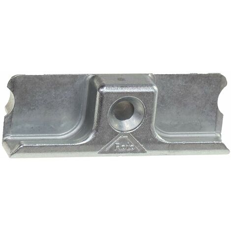 Roto TS6475 - Piastra di chiusura