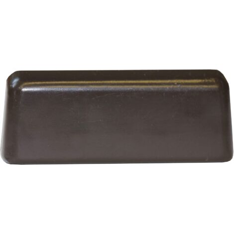 Roto TS9932 - Tappo per bottiglia, colore: Marrone scuro