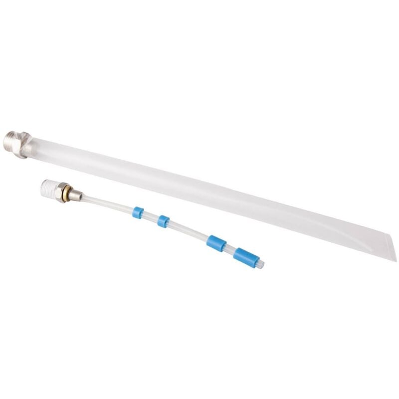 Rotobuse complète pour pistolet de nettoyage op 0022 - sa 6032 Clas Equipements