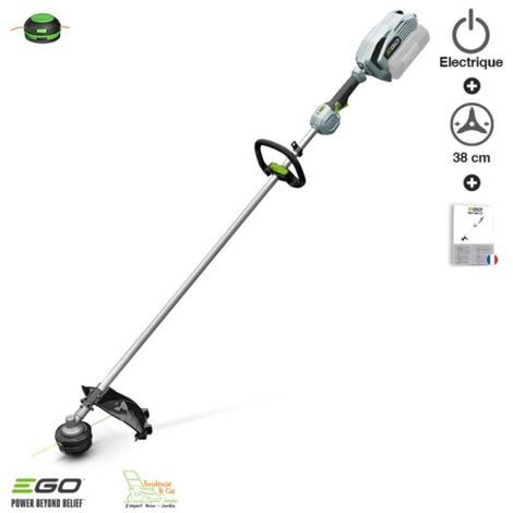 Rotofil coupe bordure sans fil Egopower largeur coupe 38 cm sans chargeur ni batterie ST1530E