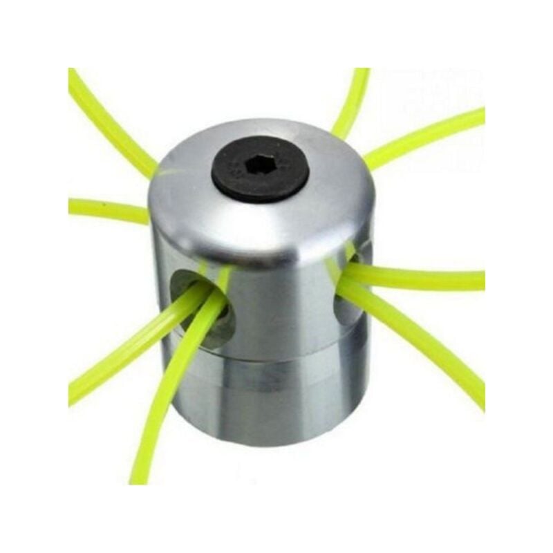 Tête de fil métallique universelle