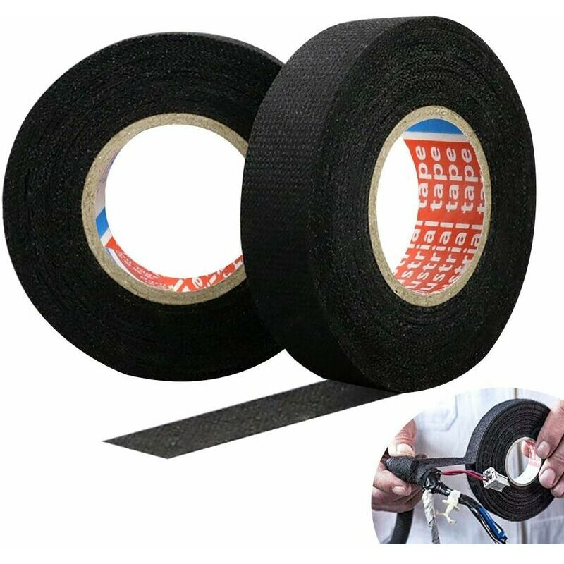 Rotoli di nastro adesivo in tessuto Nastro