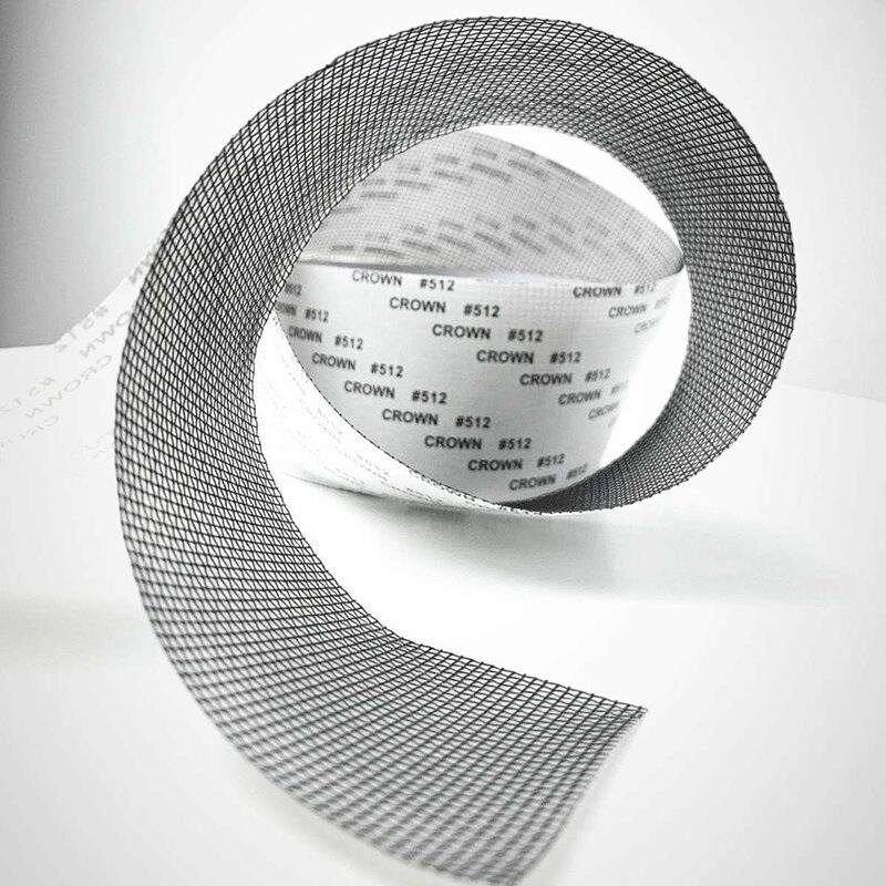 ZOLGINAH Rotoli di Riparazione di Finestre e