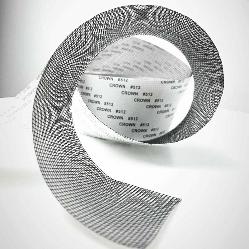 Rotoli Riparazione di Finestre e Schermi, Nastro