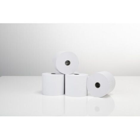 Rotoli termici Selgros111 57mm x 30m - 10 pezzi per confezione