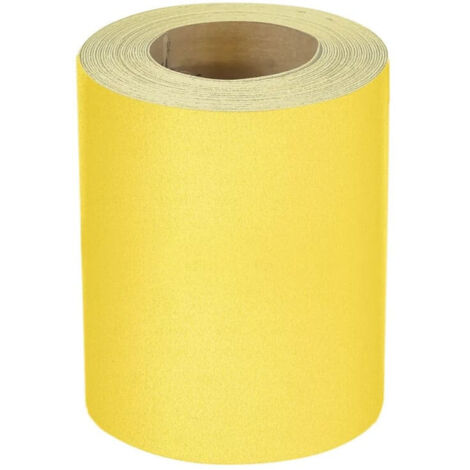 Rotolo abrasivo 93 mm x 5 m Yellow (1 pezzo) - MIRKA