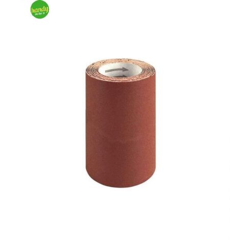Rotolo abrasivo Imperial crd 12,5cm x 5m gr220