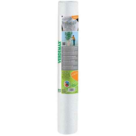 ROTOLO ANTIGELO IN TNT 17G/M2 0,7X10 M- 1,0 confezione