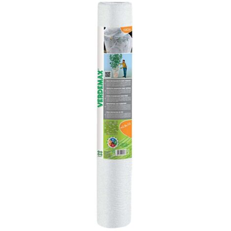 ROTOLO ANTIGELO IN TNT 17G/M2 0,7X10 M
