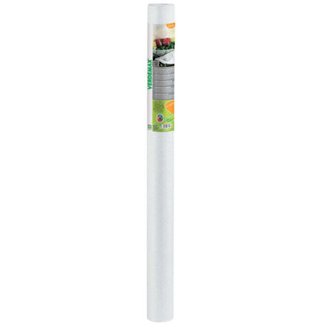 ROTOLO ANTIGELO IN TNT 17G/M2 1,6X20 M- 1,0 rotoli