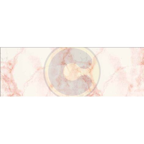 rotolo cm 45x2,5 mt di plastica adesiva lucido marmo rosa velluto autoadesivo