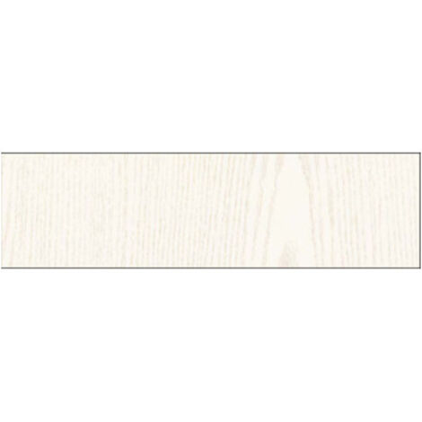 rotolo cm 45x2,5 mt di plastica legno quercia bianco velluto autoadesivo