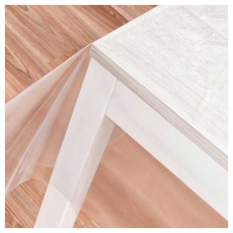 ROTOLO CRISTAL TRASPARENTE H140CM SP20 CON CARTA.