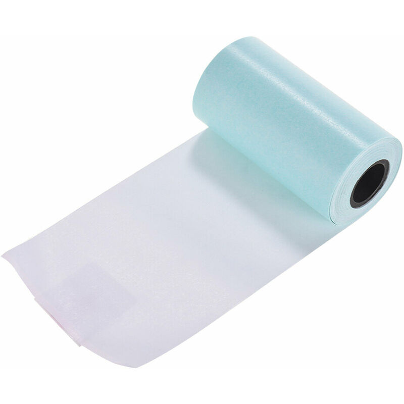 Rotolo di carta adesiva stampabile Carta termica