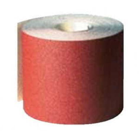 ROTOLO DI CARTA KLINGSPOR PS18E 150 mm 220 mm di spessore (50 m)