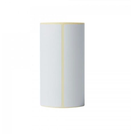 Rotolo di etichette termiche dirette Brother 102x152 mm (BDE-1J152102-058)