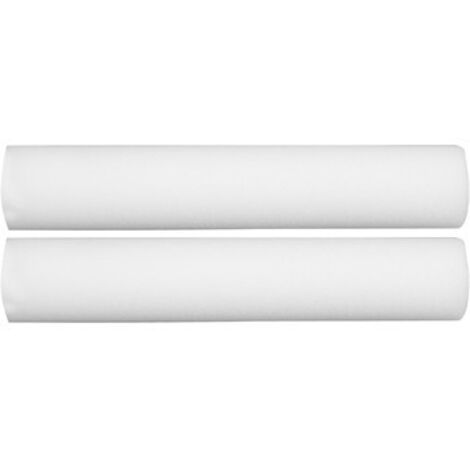 Rotolo di Moltopren 3,5x10cm 2 pezzi 6mm