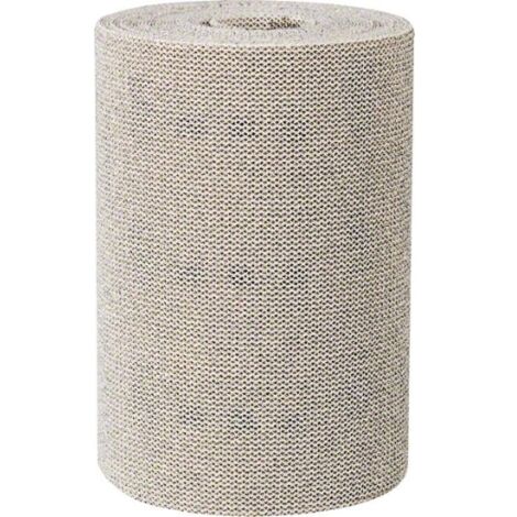 Rotolo di rete abrasiva EXPERT M480, 115 mm, 5 m, K 80