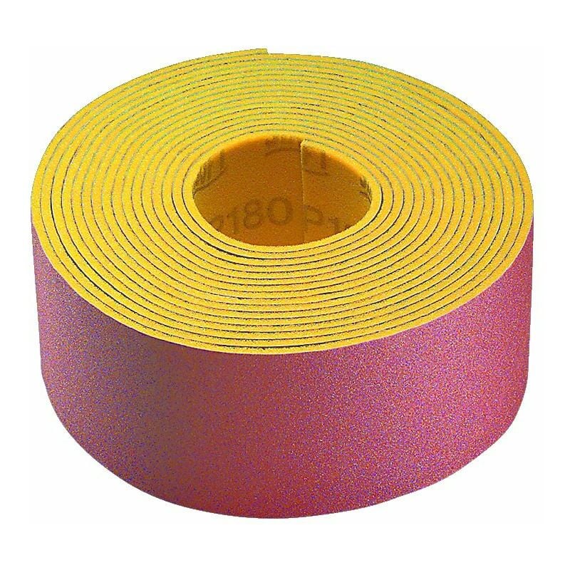 Rotolo di schiuma Siasoft 2951 sia abrasivi - 115