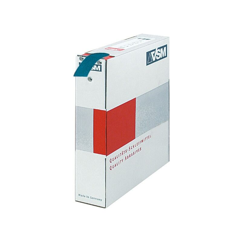VSM - Rotolo di tessuto abrasivo (a) kk 24 40 mm x...