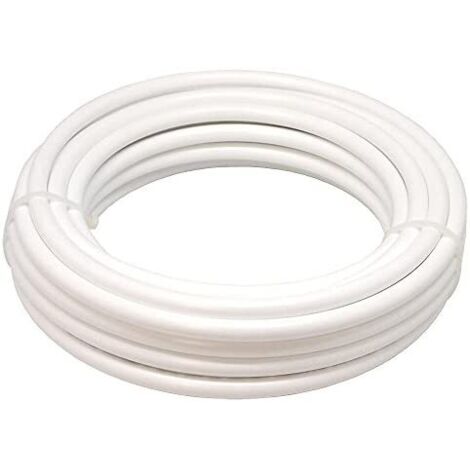 Rotolo di tubo per nebbia 1/4" 10m vivo verde